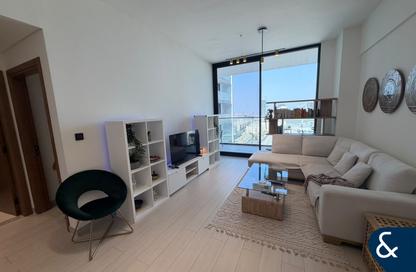 Apartment - 1 - 1 for rent in Binghatti Lavender - District 10 - Jumeirah Village Circle - Dubai Apartment - 1 - 1 for rent in Binghatti Lavender - District 10 - Jumeirah Village Circle - Dubai