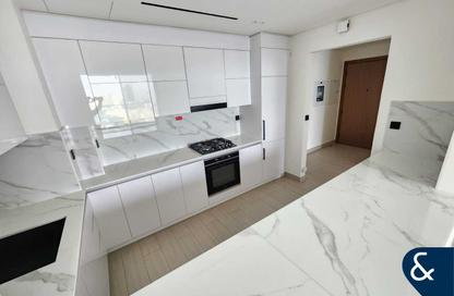 Apartment - 1 - 1 for rent in Binghatti Lavender - District 10 - Jumeirah Village Circle - Dubai Apartment - 1 - 1 for rent in Binghatti Lavender - District 10 - Jumeirah Village Circle - Dubai