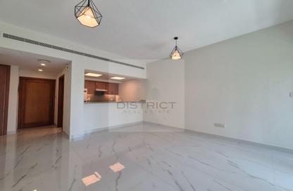 Apartment - 1 Bedroom - 1 Bathroom for rent in Al Dhafra 4 - Al Dhafra - Greens - Dubai