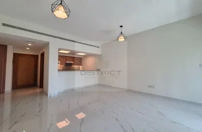 Apartment - 1 Bedroom - 1 Bathroom for rent in Al Dhafra 4 - Al Dhafra - Greens - Dubai