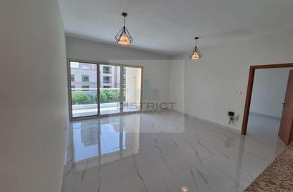 Apartment - 1 Bedroom - 1 Bathroom for rent in Al Dhafra 4 - Al Dhafra - Greens - Dubai