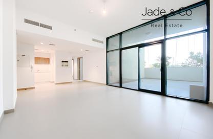 Apartment - 2 - 2 for rent in Prive Residence - Dubai Hills Estate - Dubai