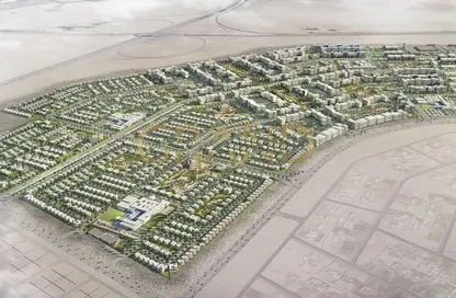 Land - Studio for sale in Alreeman - Al Shamkha - Abu Dhabi