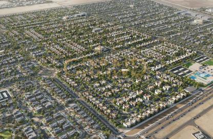 Land - Studio for sale in Alreeman - Al Shamkha - Abu Dhabi