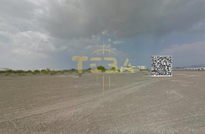 Land - Studio for sale in Manama - Ajman Land - Studio for sale in Manama - Ajman
