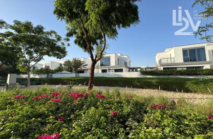 Townhouse - 4 Bedrooms - 5 Bathrooms for rent in Maple at Dubai Hills Estate 3 - Maple at Dubai Hills Estate - Dubai Hills Estate - Dubai