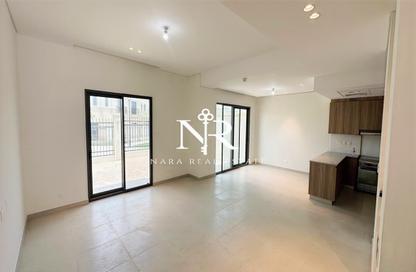 Townhouse - 3 Bedrooms - 4 Bathrooms for rent in Bloom Living - Zayed City (Khalifa City C) - Khalifa City - Abu Dhabi