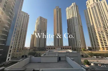 Apartment - 1 Bedroom - 2 Bathrooms for sale in Aurora Tower - Marina Promenade - Dubai Marina - Dubai
