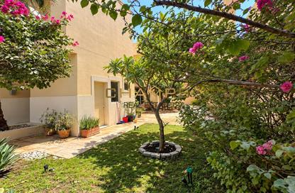 Villa - 4 - 5 for rent in Yasmin Community - Al Raha Gardens - Abu Dhabi Villa - 4 - 5 for rent in Yasmin Community - Al Raha Gardens - Abu Dhabi