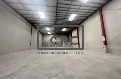 Warehouse - Studio for rent in Dubai Investment Park 1 (DIP 1) - Dubai Investment Park (DIP) - Dubai