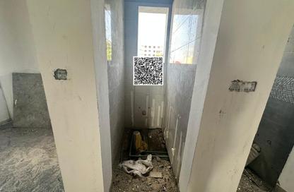 Warehouse - Studio - 1 Bathroom for rent in Al Jurf Industrial 2 - Al Jurf Industrial - Ajman