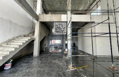 مستودع - استوديو - 1 حمام للايجار في الجرف الصناعية 2 - الجرف الصناعية - عجمان