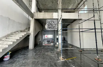 Warehouse - Studio - 1 Bathroom for rent in Al Jurf Industrial 2 - Al Jurf Industrial - Ajman