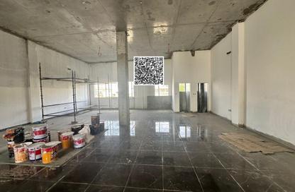 Warehouse - Studio - 1 Bathroom for rent in Al Jurf Industrial 2 - Al Jurf Industrial - Ajman