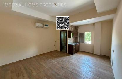 Apartment - Studio - 1 Bathroom for rent in Al Mowaihat 1 - Al Mowaihat - Ajman