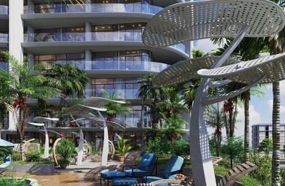 Apartment - Studio - 1 Bathroom for sale in 368 Park Lane - District 10 - Jumeirah Village Circle - Dubai