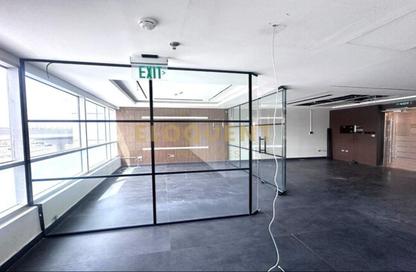 Office Space - Studio - 1 Bathroom for rent in AL Zarouni Business Center - Al Barsha 1 - Al Barsha - Dubai