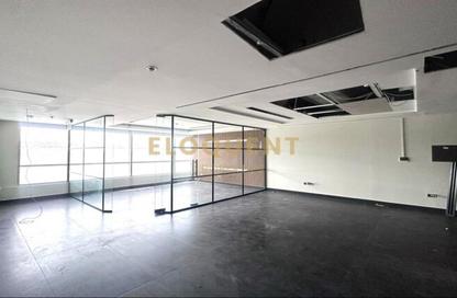 Office Space - Studio - 1 Bathroom for rent in AL Zarouni Business Center - Al Barsha 1 - Al Barsha - Dubai