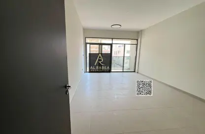 Apartment - 1 Bedroom - 2 Bathrooms for rent in Abna Saqer Building - Al Hamidiya 1 - Al Hamidiya - Ajman