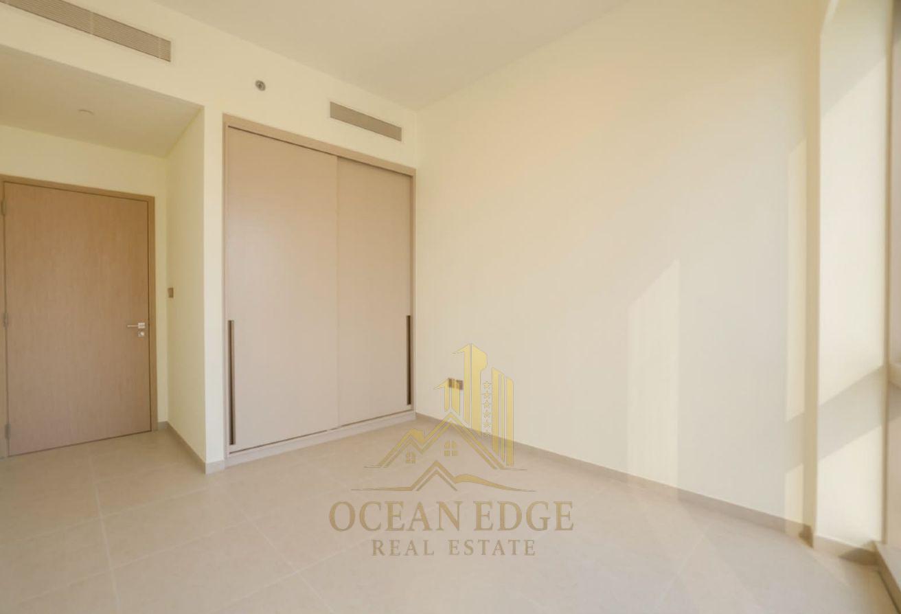 3BR High Floor | Unfurnished | Grande Signature photo 11