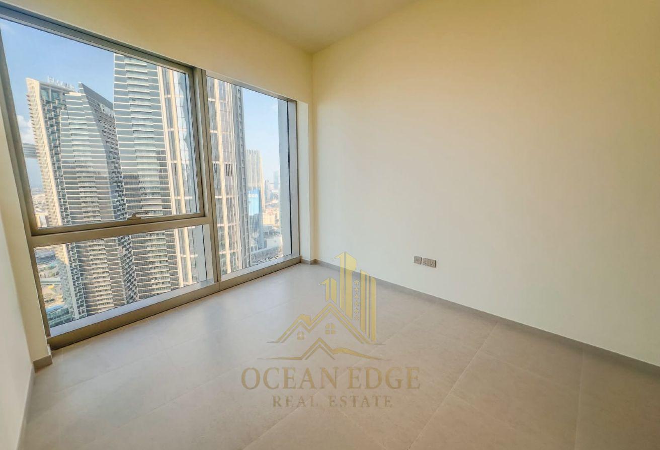 3BR High Floor | Unfurnished | Grande Signature photo 6