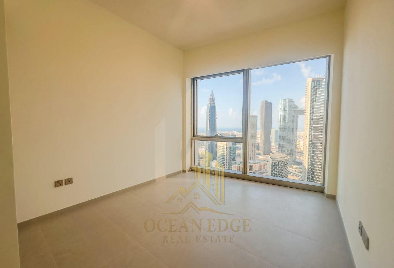 3BR High Floor | Unfurnished | Grande Signature photo 7