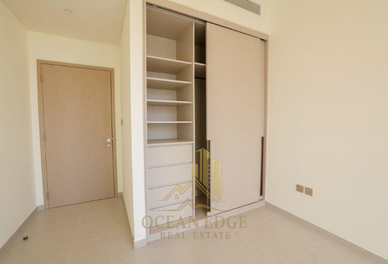 3BR High Floor | Unfurnished | Grande Signature photo 15