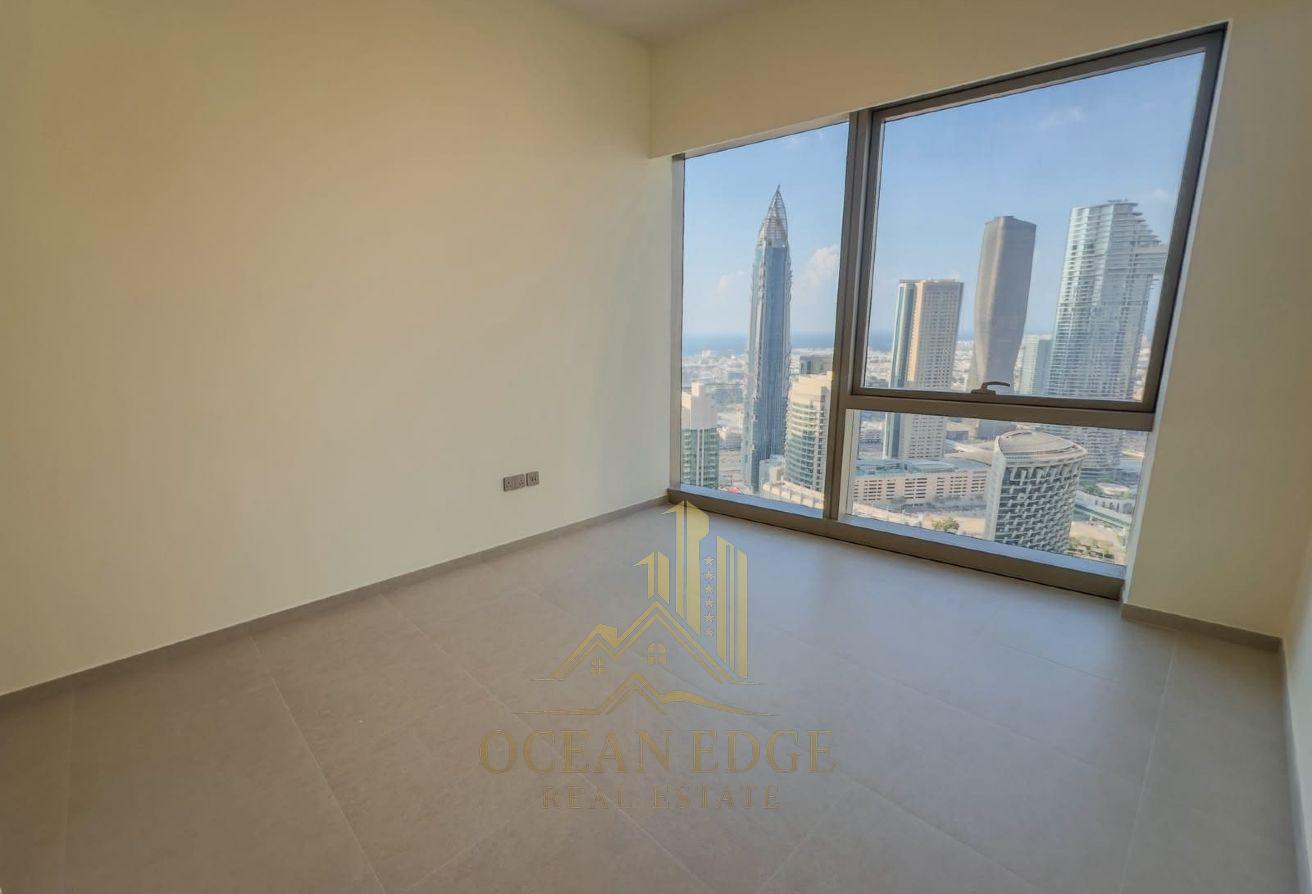 3BR High Floor | Unfurnished | Grande Signature photo 9