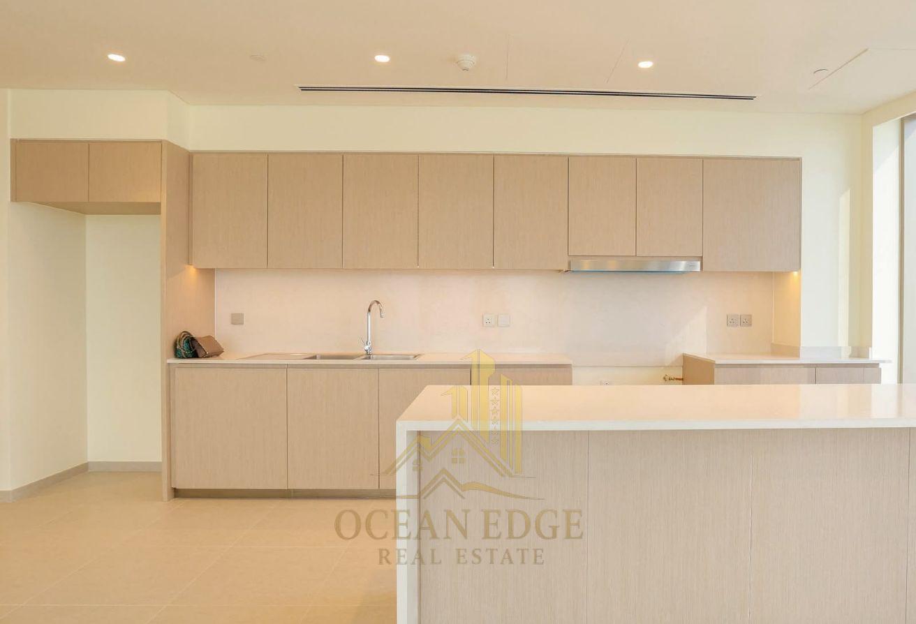 3BR High Floor | Unfurnished | Grande Signature photo 4