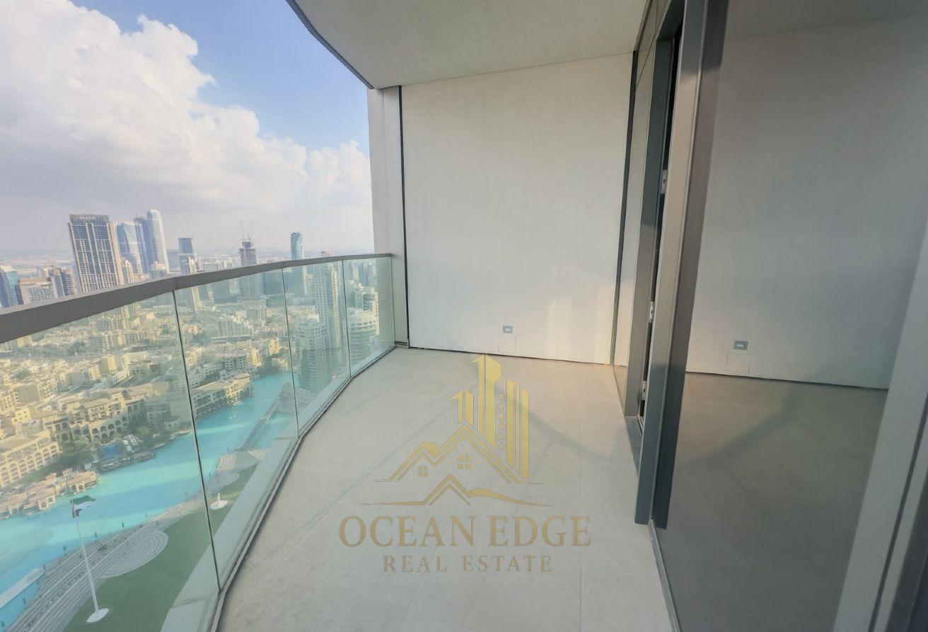 3BR High Floor | Unfurnished | Grande Signature photo 17