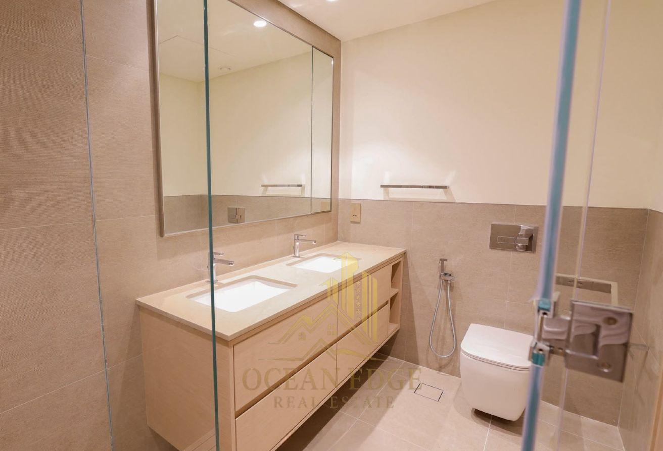 3BR High Floor | Unfurnished | Grande Signature photo 19