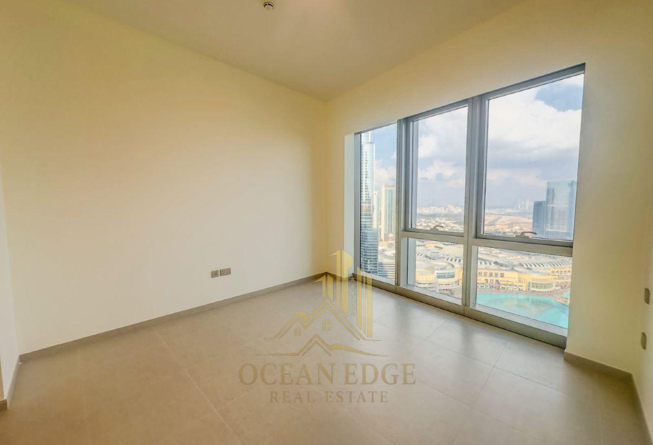 3BR High Floor | Unfurnished | Grande Signature photo 13