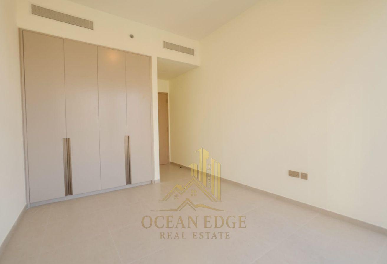 3BR High Floor | Unfurnished | Grande Signature photo 16