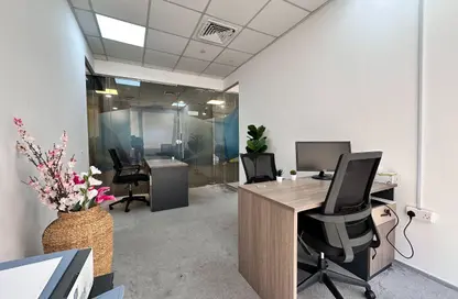 Office Space - 1 Bedroom - 1 Bathroom for rent in Falcon House - Dubai Investment Park (DIP) - Dubai Office Space - 1 Bedroom - 1 Bathroom for rent in Falcon House - Dubai Investment Park (DIP) - Dubai