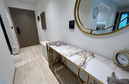 Apartment - 2 Bedrooms - 2 Bathrooms for rent in Binghatti Heights - District 10 - Jumeirah Village Circle - Dubai