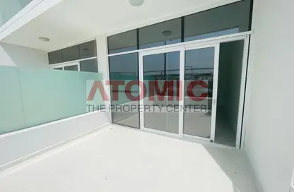 شقة - 1 حمام للايجار في كارسون آيه - كارسون - داماك هيلز - دبي