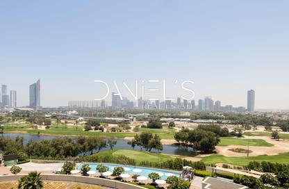 Apartment - 2 Bedrooms - 3 Bathrooms for sale in Vida B - The Hills - Dubai Apartment - 2 Bedrooms - 3 Bathrooms for sale in Vida B - The Hills - Dubai