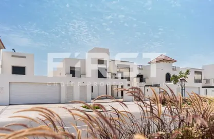 Villa - 3 Bedrooms - 3 Bathrooms for sale in Fay Alreeman - Al Shamkha - Abu Dhabi