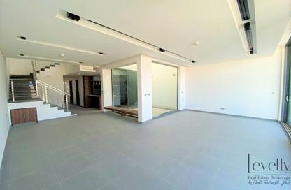 Townhouse - 4 - 5 for rent in Al Furjan West - Al Furjan - Dubai Townhouse - 4 - 5 for rent in Al Furjan West - Al Furjan - Dubai