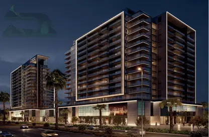 محل - استوديو - 1 حمام للايجار في 399 Hills Park - دبي هيلز استيت - دبي