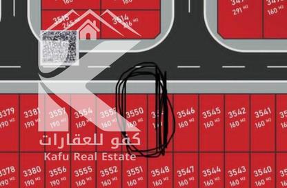 Land - Studio for sale in Manama - Ajman