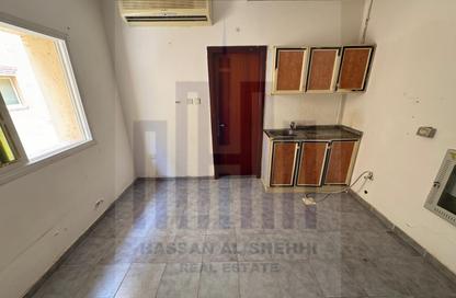 Apartment - Studio - 1 Bathroom for rent in Muwailih Building - Muwaileh - Sharjah Apartment - Studio - 1 Bathroom for rent in Muwailih Building - Muwaileh - Sharjah