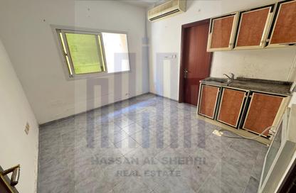 Apartment - Studio - 1 Bathroom for rent in Muwailih Building - Muwaileh - Sharjah Apartment - Studio - 1 Bathroom for rent in Muwailih Building - Muwaileh - Sharjah