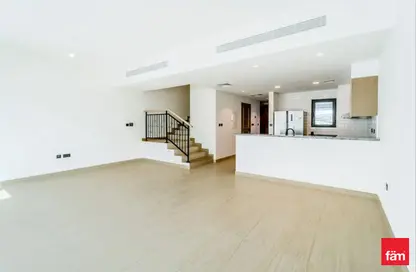 Townhouse - 3 Bedrooms - 3 Bathrooms for rent in Santorini - Damac Lagoons - Dubai