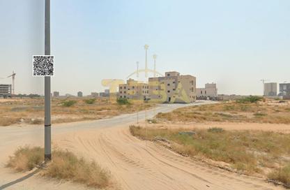 Land - Studio for sale in Al Aamra Gardens - Al Amerah - Ajman