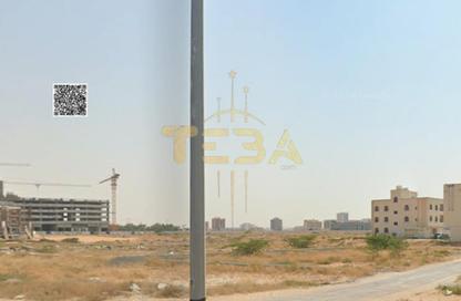 Land - Studio for sale in Al Aamra Gardens - Al Amerah - Ajman