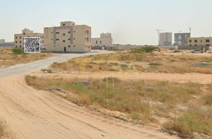 Land - Studio for sale in Al Aamra Gardens - Al Amerah - Ajman
