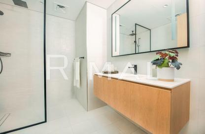 Apartment - Studio - 1 Bathroom for rent in Marquise Square Tower - Business Bay - Dubai