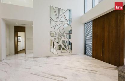 Villa - 7 Bedrooms - 7+ Bathrooms for sale in South Bay 4 - South Bay - Residential District - Dubai South (Dubai World Central) - Dubai Villa - 7 Bedrooms - 7+ Bathrooms for sale in South Bay 4 - South Bay - Residential District - Dubai South (Dubai World Central) - Dubai
