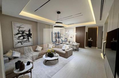 Villa - 5 - 7 for sale in Kabbali Hills - Al Helio 2 - Al Helio - Ajman
